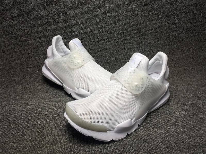 Super Max Perfect Nike Sock Dart  Shoes (98%Authentic)--002